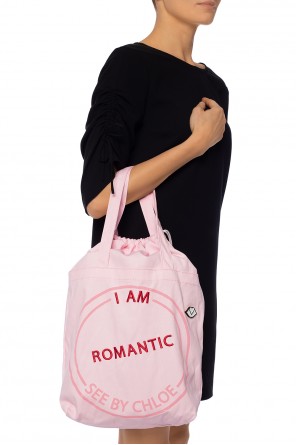 Bucket bag, zdjęcie 2 Bucket bag od See By Chloe